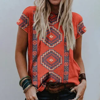 Western Shirts For Women